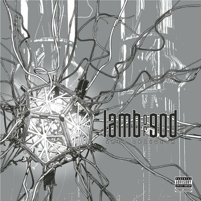 Lamb Of God - Into Oblivion LP