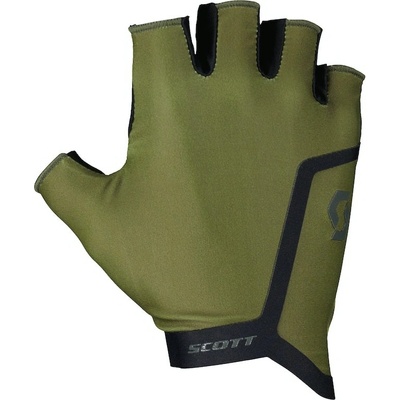 Scott Perform Gel SF olive