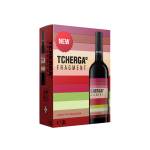 TCHERGA Черга Грагмент Сира