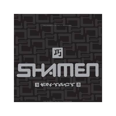 The Shamen - EN TACT Vinyl
