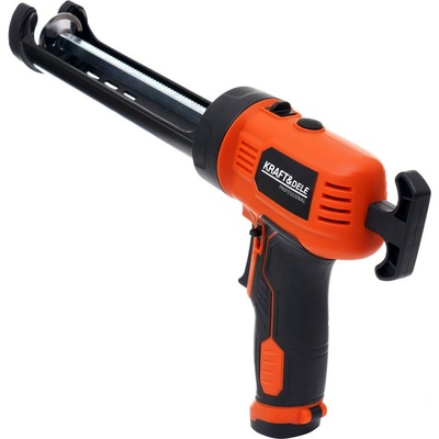 Vytláčač / akumulátorová lepiaca pištoľ 4xAA KD10783