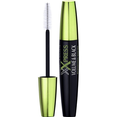 Gabriella Salvete xxpress Volume & Black řasenka Black 12 g