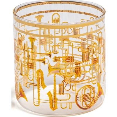 Seletti Чаша без столче Toiletpaper Trumpets 8 см (15985)