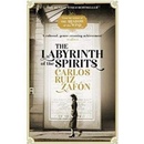 Labyrinth of the Spirits