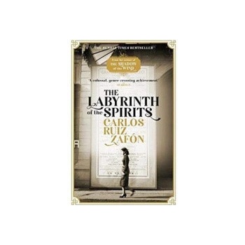 Labyrinth of the Spirits