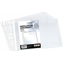 Herlitz A3 50 mikrónov lesklé 50 ks