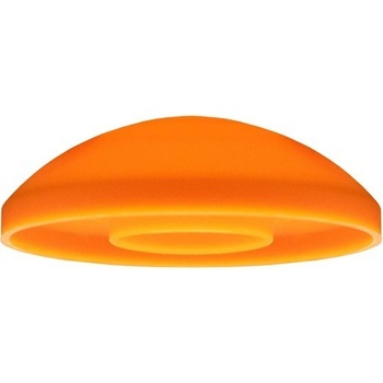 Aga Klobúčik UNIVERSAL na vonkajšiu sieť Oranžový