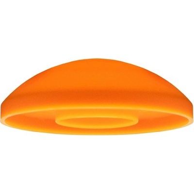 Aga Klobúčik UNIVERSAL na vonkajšiu sieť Oranžový