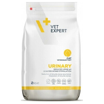 VET EXPERT Veterinary Diet Urinary Cat 2 kg