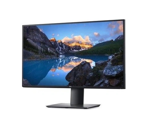 Dell UltraSharp U2720Q