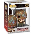 Funko Pop! 14 Game of Thrones House of the Dragon Crabfeeder
