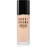 Bobbi Brown Weightless Skin Foundation SPF 15 дълготраен фон дьо тен с хидратиращ ефект цвят Warm Beige 30ml