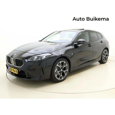 BMW 120i M Sport 125 kW
