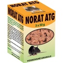 AgroBio Norat zrní 140 g