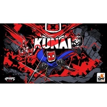 KUNAI