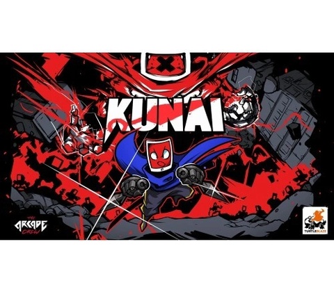 KUNAI