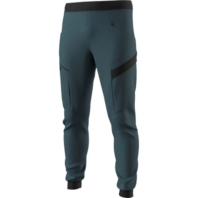 DYNAFIT Мъжки туристически панталон Dynafit Transalper Cargo Pants Walking trousers - Cinder - размер XL (010-1481-0314)