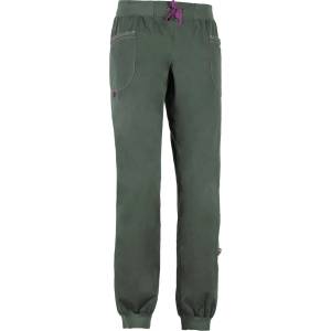 E9 Дамски панталон за катерене E9 Women's Joee Climbing trousers - Agave (109-1494-0113)