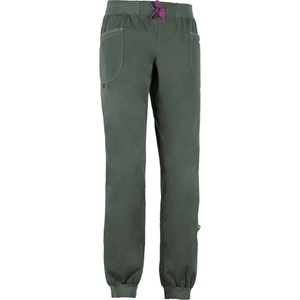 E9 Дамски панталон за катерене E9 Women's Joee Climbing trousers - Agave (109-1494-0113)