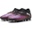 PUMA Юношески футболни бутонки Puma Future 8 Pro Junior Artificial Ground Football Boots - Black/Purple