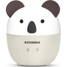 Vivamax GYVH54 Ultrasonic aroma diffuser koala 1 l