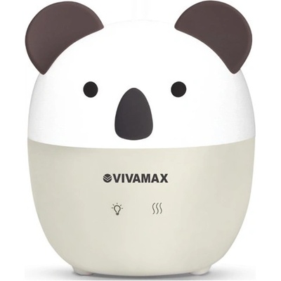 Vivamax GYVH54 Ultrasonic aroma diffuser koala 1 l