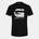 G Star Тениска G Star Chicago T-Shirt - Dk Black