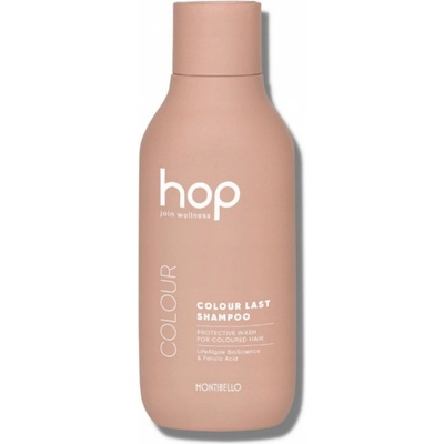 Montibello HOP Šampon pro barvené vlasy 300 ml