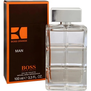 HUGO BOSS Boss Orange Man EDT 100 ml Парфюми