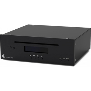 Pro-Ject CD Box DS2 T
