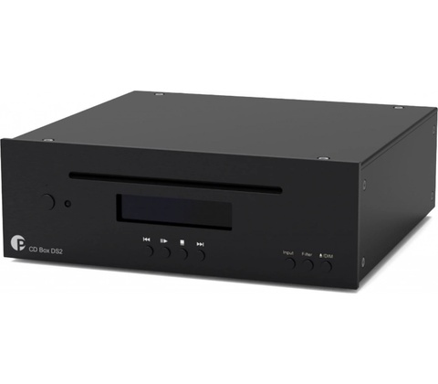 Pro-Ject CD Box DS2 T