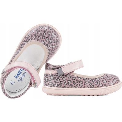 Bartek 71831/RAS dievčenské balerínky