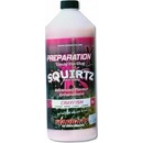 Starbaits Booster Preparation X Squirtz Crayfish 1 l