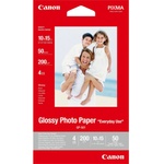 Canon GP-501 10x15 cm/50 0775B081