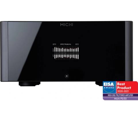 Rotel Michi S5
