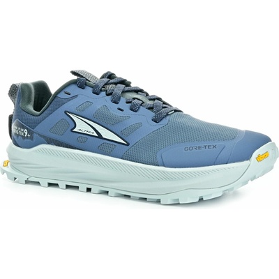 Altra Lone Peak 9+ GTX Women 890 Flintstone/iceflow modrá