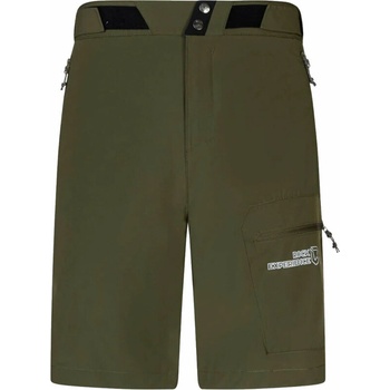 Rock Experience Observer 2.0 Man Bermuda Olive Night XL Къси панталонки (REMP04602.1924.XL)