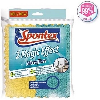 Spontex Magic Effect Handrička 2 ks