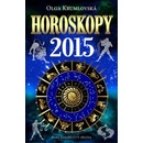 Horoskopy 2015