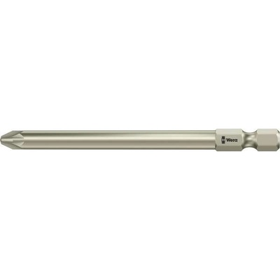 Wera PZ 3 x 89 mm 071086