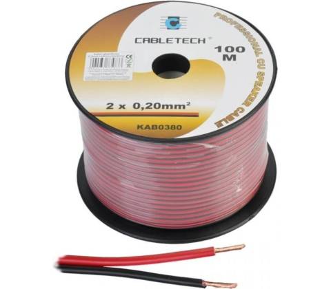 Cabletech KAB0380