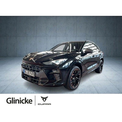 Cupra Terramar VZ 195 kW
