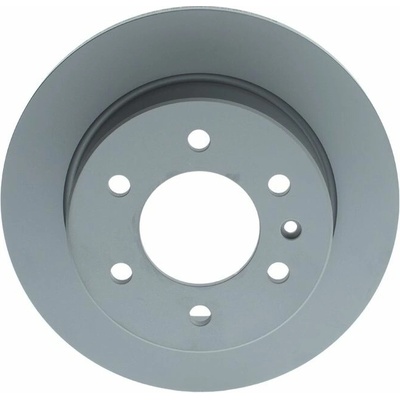 Brzdový kotúč BOSCH 0 986 479 H06