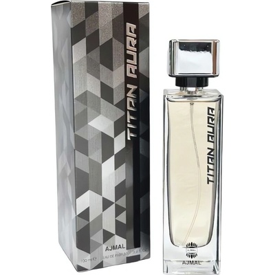 Ajmal Titan Aura parfémovaná voda pánská 100 ml