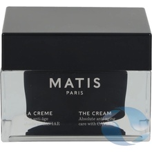 Matis Paris The cream denní krém proti stárnutí s kaviárem 50 ml