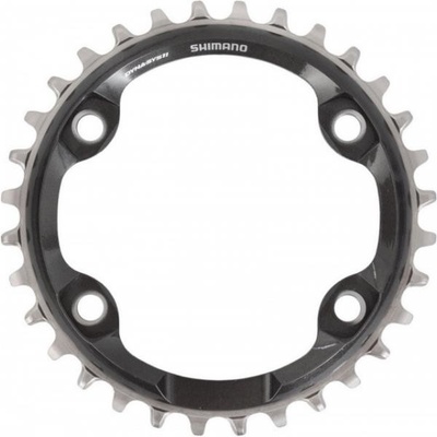 převodník Shimano XT FC M8000 1 34 zubů
