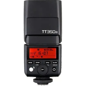 Godox TT350 Nikon