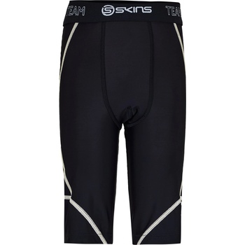 Skins Dynamic 1/2 Tight Mens - Black