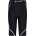 Skins Dynamic 1/2 Tight Mens - Black