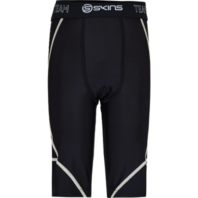 Skins Dynamic 1/2 Tight Mens - Black